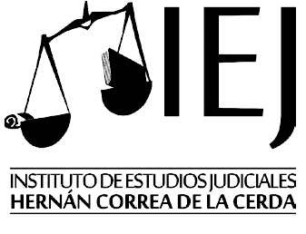 Instituto de Estudios Judiciales